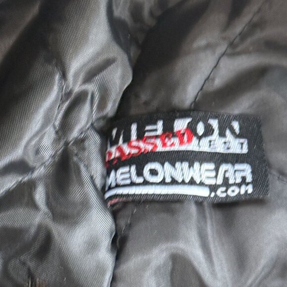 MLB Philadelphia Phillies Plaid Trapper Hat W/ Faux Fur Lining w/ Ear Flaps - Picture 6 of 7